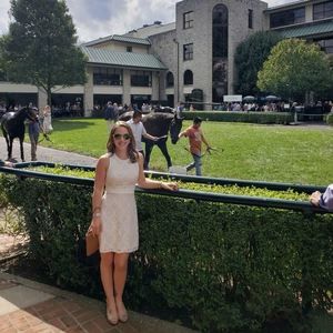 Meet your Posher, Diana